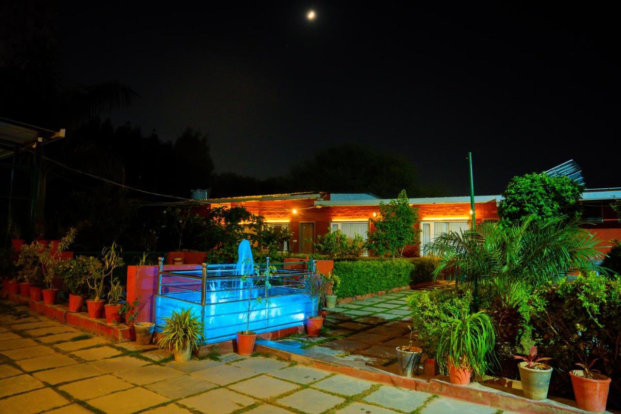 Abha Farms And Resort Udaipur Exterior photo